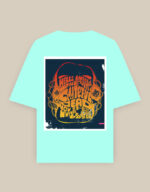 Unisex Oversized Classic T-Shirt - Image 3