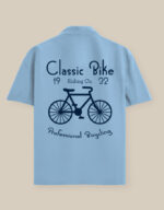 Unisex Oversized Shirt - Image 2