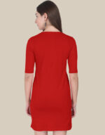 T-Shirt Dress - Image 2