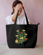 Everyday Large Tote Bag - Image 2