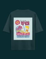 Unisex Oversized Classic T-Shirt