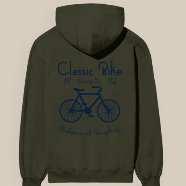 Unisex Hoodie