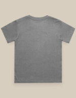 Boy's Crew Neck T-Shirt - Image 3