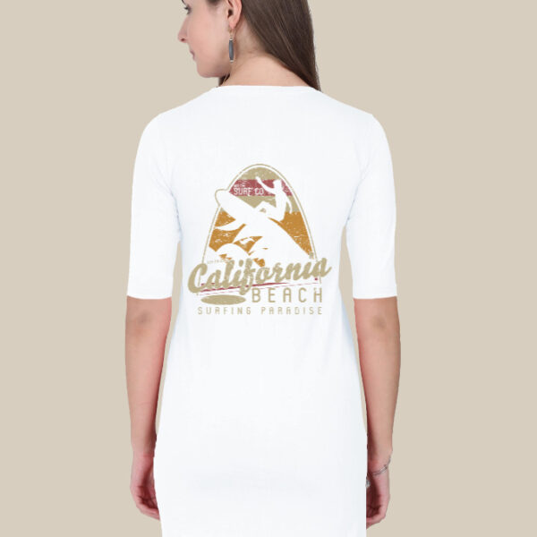 T-Shirt Dress