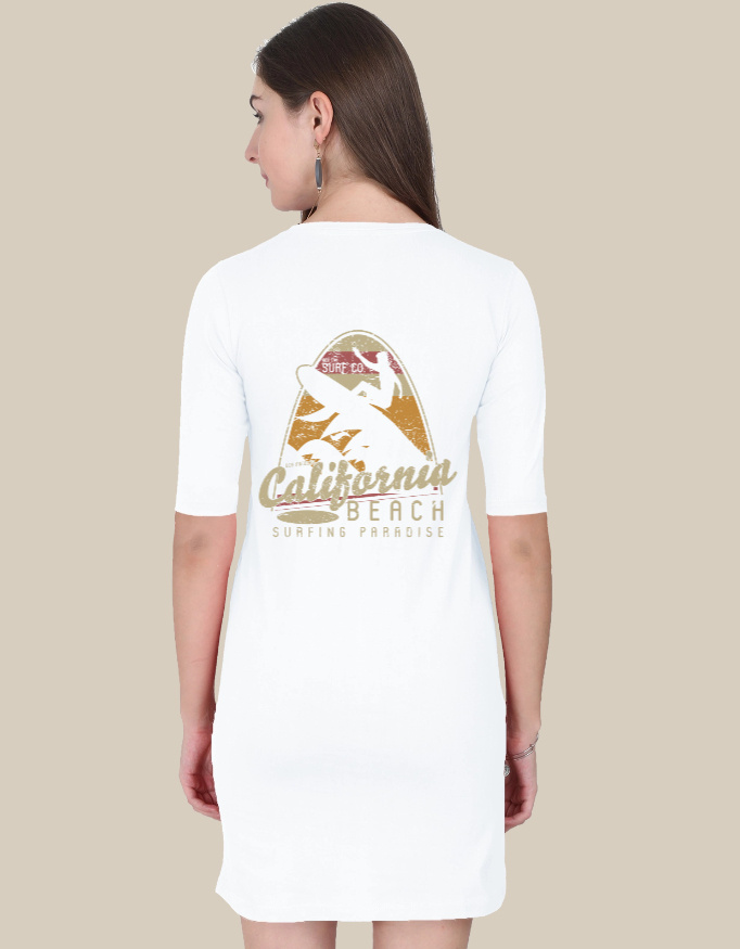 img_bd3c25e893a4e8.jpg T-Shirt Dress - Image 1