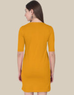 T-Shirt Dress - Image 3