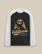 Unisex Raglan T-Shirt