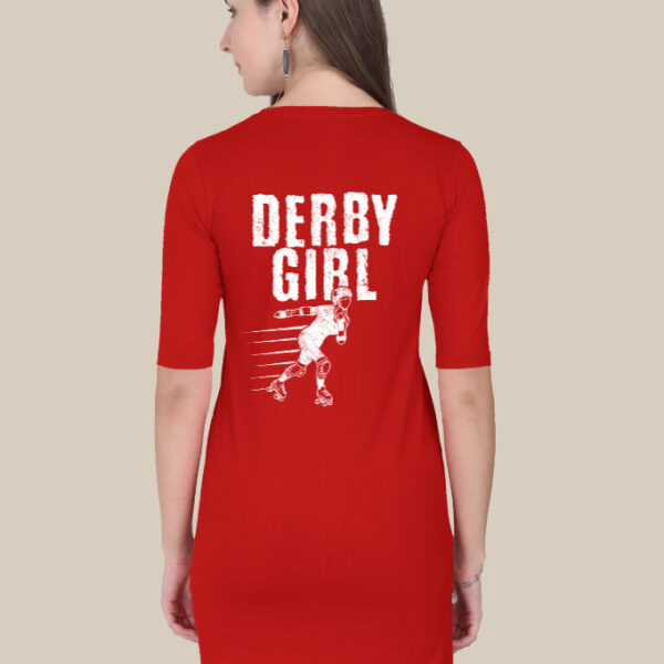 T-Shirt Dress