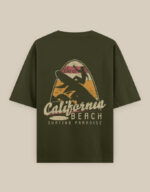 Unisex Oversized Classic T-Shirt