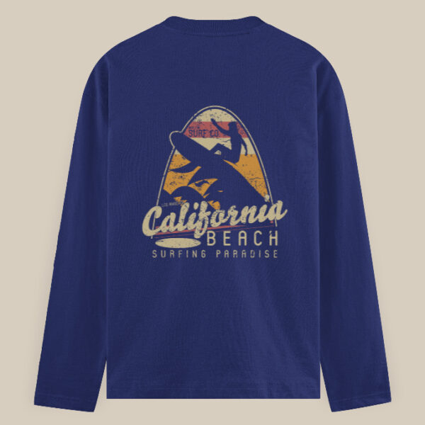 Men's Full Sleeve T-Shirt