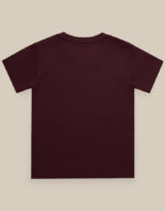 Boy's Crew Neck T-Shirt - Image 2