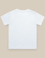 Boy's Crew Neck T-Shirt