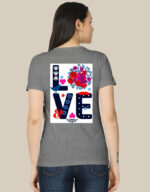 Women's Classic T-Shirt - Image 2