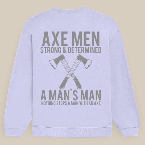 Unisex Oversized Sweatshirt