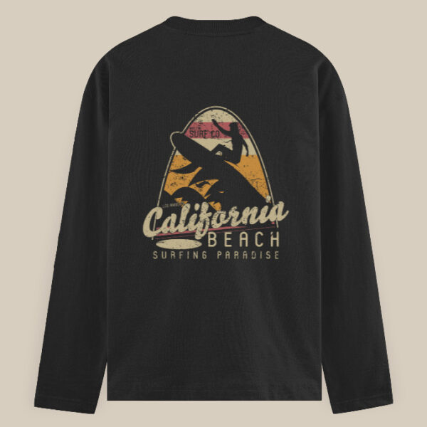 Men's Full Sleeve T-Shirt