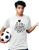 Unisex AOP Sports T-Shirt