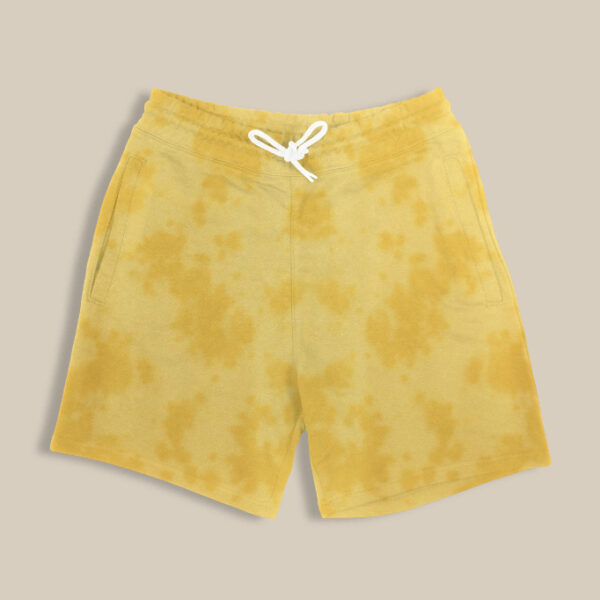 Unisex Tie Dye Shorts