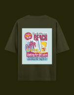 Unisex Oversized Classic T-Shirt - Image 2