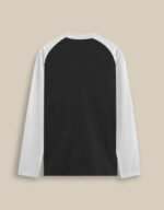 Unisex Raglan T-Shirt - Image 2